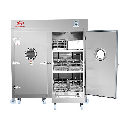 YDCX-9TⅢH勝利牌商用不銹鋼消毒柜酒店工廠學?？鞠錈犸L循環(huán)高溫
