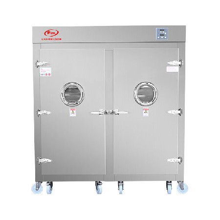 YDCX-9TⅢH勝利牌商用不銹鋼消毒柜酒店工廠學?？鞠錈犸L循環(huán)高溫