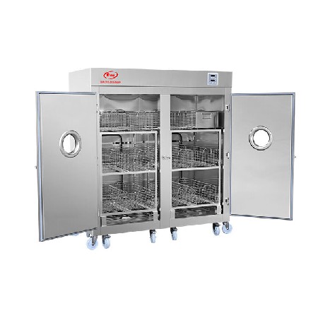 YDCX-9TⅢH勝利牌商用不銹鋼消毒柜酒店工廠學?？鞠錈犸L循環(huán)高溫