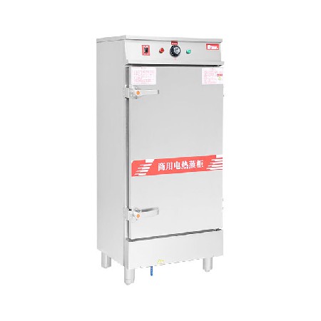 SLZG-12J勝利牌商用電熱蒸柜自動進水防燒干單位用食堂用可調(diào)節(jié)